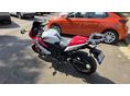 HONDA CBR 600 F 2011/4 - 4