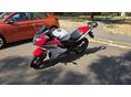 HONDA CBR 600 F 2011/4 - 5