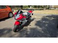 HONDA CBR 600 F 2011/4 - 6
