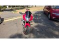 HONDA CBR 600 F 2011/4 - 7