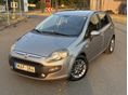 FIAT GRANDE PUNTO 1.4 8V Actual Facelift!Magyarországi!Jéghideg-Klíma!Új-Gumik!Azonnal-Elvihető!