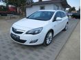 OPEL ASTRA J Sports Tourer 1.4 T Cosmo / 188 EZER KM / 18 ALU / TEMPOMAT / TOLATÓRADAR /