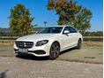 MERCEDES-BENZ E 300 e 9G-TRONIC EQ Power Gyönyörű szép állapot