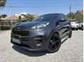 KIA SPORTAGE 1.6 GDI EX Limited GT-Line Navi Akár 3 év garancia! Friss műszaki! Sérülésmentes! Csalódás kizárva!