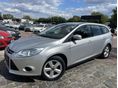 FORD FOCUS 1.6 Ti-VCT Trend Plus Navigáció!Tempomat!Vonóhorog!1 napon belül elvihető!