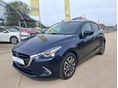 MAZDA 2 1.5 Takumi Plus AUTOMATA.NAVI.SÁVELHAGYÓ.TEMPOMAT.21.800KM!!!!
