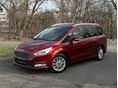 FORD GALAXY 2.0 TDCi Titanium Powershift [7 személy] 7SZEMÉLY!F1-VÁLTÓ!ŰLÉFŰTÉS!SÁVTARTÓ!PARKOLÁS-SEGÍTŐ!NAVIGÁCIÓ!