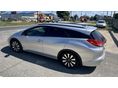 HONDA CIVIC 2015/5 - 2