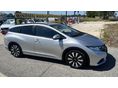 HONDA CIVIC 2015/5 - 4