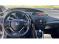 HONDA CIVIC 2015/5 - 6