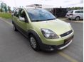 FORD FIESTA 1.25 Trend