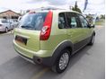 FORD FIESTA 2008/3 - 3