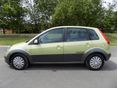 FORD FIESTA 2008/3 - 6