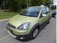 FORD FIESTA 2008/3 - 7