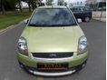 FORD FIESTA 2008/3 - 8