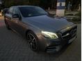 MERCEDES-AMG E 43 2017/10 - 2