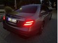 MERCEDES-AMG E 43 2017/10 - 3