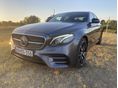 MERCEDES-AMG E 43 4Matic 9G-TRONIC