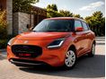 SUZUKI SWIFT 1.2 Dualjet Hybrid GL+ MAGYARORSZÁGI 25.000 KM!GYÁRI GARANCIA!