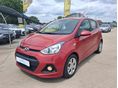 HYUNDAI I10 1.0 MPi Life FRISS MŰSZAKI! MAGYAR 1 TULAJ.127.000KM
