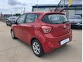 HYUNDAI I10 2016/4 - 6