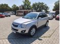 OPEL ANTARA 2.2 CDTI Cosmo (Automata) +101E KM+MAGYAR+1 ÉV GARANCIA+FÉLBŐR+Ü.FŰTÉS+PARKRADAR+TEMPOMAT+ROZSDAMENTES+