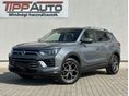 SSANGYONG KORANDO 1.5 Turbo GDI Style+ /Magyarországi 1.tulajdonos/ Garancia! B-26