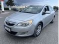 OPEL ASTRA Caravan 1.7 CDTI Essentia gazdag szervizháttér.megbízható