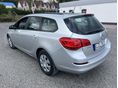OPEL ASTRA 2011/11 - 4