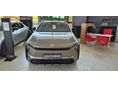 TOYOTA BZ4X Touring Executive VIP AWD szalonautó