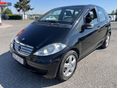 MERCEDES-BENZ A 150 Avantgarde klíma. kevés km. alufelni