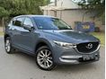 MAZDA CX-5 2.0i Attraction (Automata) S.Mentes!HUD!360-as Kamera!Űlés-Kormányfűtés!Led!Bose!Végig-Mazdában-Szervizelt!