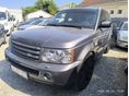 LAND ROVER RANGE ROVER SPORT RangeSport 2.7 TDV6 HSE (Automata) kiváló motorral. jó műszaki állapotban