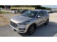 HYUNDAI TUCSON 1.6 T-GDI Executive DCT