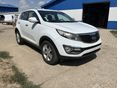 KIA SPORTAGE 1.7 CRDi EX