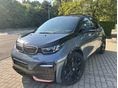 BMW I3 i3s 120Ah (Automata) Unique Forever.I3s.Napfénytető.AdaptívLed.Tolatókamera.Bőr.TávtartóTempomat.CarP