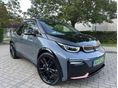 BMW I3 i3s 120Ah (Automata) Unique Forever.I3s.Napfénytető.AdaptívLed.Tolatókamera.Bőr.TávtartóTempomat.CarP