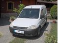 OPEL COMBO Van 1.3 CDTI L2H1 2.4t