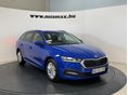 SKODA OCTAVIA Combi 2.0 TDI SCR Ambition AECG259 LED Smartlink+ magyar. 1 tulaj. gyári fényezés. szervizkönyves. ÁFA-s