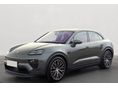 PORSCHE MACAN Electric/Matrix LED/360 KAMERA/PANORAMA/BOSE HiFi
