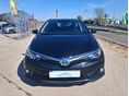 TOYOTA AURIS 2017/8 - 2