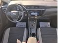TOYOTA AURIS 2017/8 - 11