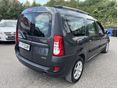 DACIA LOGAN 2007/11 - 3