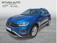 VOLKSWAGEN T-ROC 1.5 TSI ACT Life DSG 124e.km!