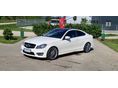 MERCEDES-BENZ C 350 BlueEFFICIENCY (Automata) AMG Sport