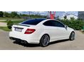 MERCEDES-BENZ C 350 2012/6 - 2