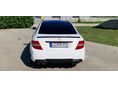 MERCEDES-BENZ C 350 2012/6 - 6