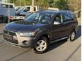 MITSUBISHI OUTLANDER 2.0 MIVEC Intense Plus 2WD CVT Gyönyörű!Sérülesmentes!Bőr-belső!Végig-vezetett-sz.könyv!F1-váltó!Tempomat!Alufe