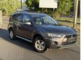 MITSUBISHI OUTLANDER 2010/7 - 2
