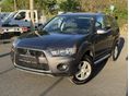 MITSUBISHI OUTLANDER 2010/7 - 4